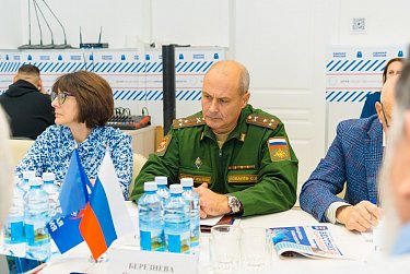 Сергей Грачев: «Семьи погибших в зоне проведения СВО не должны испытывать дефицит внимания»